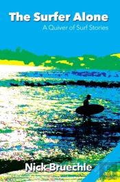 The Surfer Alone