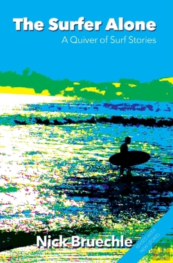 Bertrand.pt - The Surfer Alone