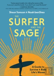The Surfer And The Sage