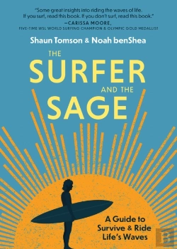 Bertrand.pt - The Surfer And The Sage