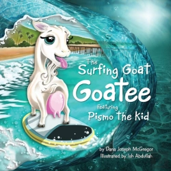 Bertrand.pt - The Surfing Goat Goatee