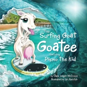 The Surfing Goat Goatee