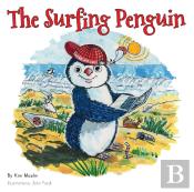 The Surfing Penguin