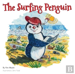 Bertrand.pt - The Surfing Penguin
