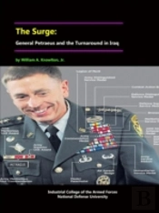 The Surge: General Petraeus And The Turnaround In Iraq