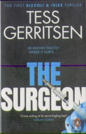 The Surgeon