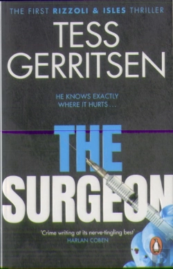 Bertrand.pt - The Surgeon