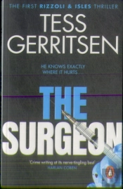 The Surgeon