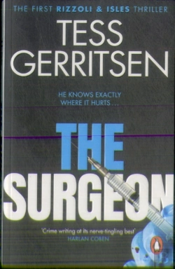 Bertrand.pt - The Surgeon