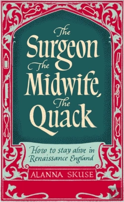 Bertrand.pt - The Surgeon, The Midwife, The Quack