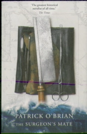 The Surgeonâ€™S Mate