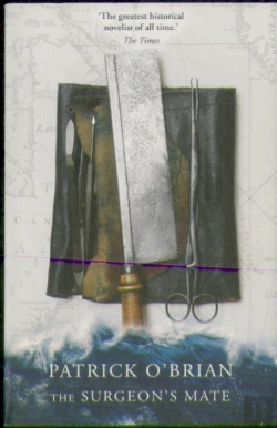 Bertrand.pt - The Surgeonâ€™S Mate