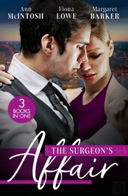 Bertrand.pt - The Surgeon'S Affair