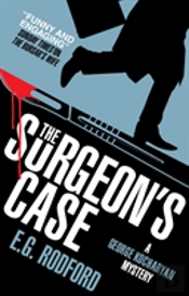 The Surgeon'S Case