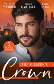 The Surgeon'S Crown