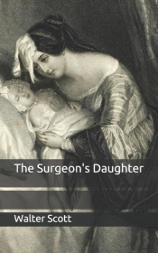 The Surgeon'S Daughter