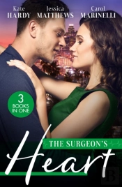 The Surgeon'S Heart