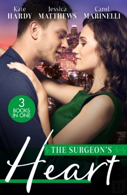 Bertrand.pt - The Surgeon'S Heart