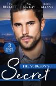 The Surgeon'S Secret