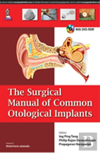 The Surgical Manual Of Common Otological Implants