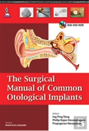 The Surgical Manual Of Common Otological Implants