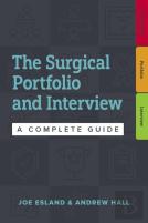 The Surgical Portfolio And Interview