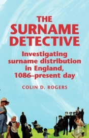 The Surname Detective