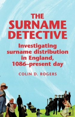 Bertrand.pt - The Surname Detective
