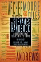The Surnames Handbook