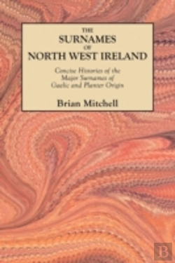Bertrand.pt - The Surnames Of North West Ireland. Conc
