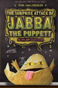The Surprise Attack Of Jabba The Puppett