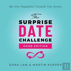Bertrand.pt - The Surprise Date Challenge