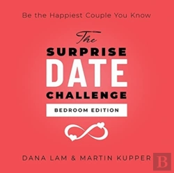 Bertrand.pt - The Surprise Date Challenge