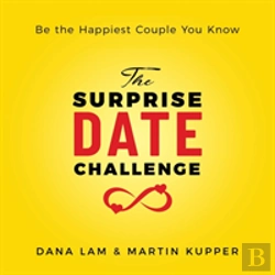 Bertrand.pt - The Surprise Date Challenge