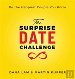 Bertrand.pt - The Surprise Date Challenge