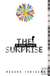 The Surprise Of Haruhi Suzumiya