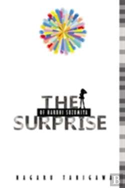 Bertrand.pt - The Surprise Of Haruhi Suzumiya