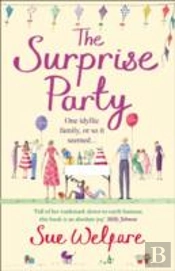 The Surprise Party