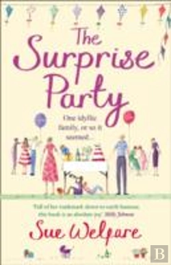 Bertrand.pt - The Surprise Party