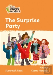 The Surprise Party