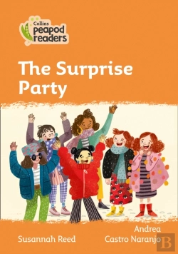 Bertrand.pt - The Surprise Party