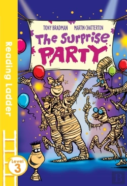 Bertrand.pt - The Surprise Party