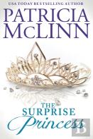 The Surprise Princess (The Wedding Series, Book 6)