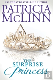 The Surprise Princess (The Wedding Series, Book 6)
