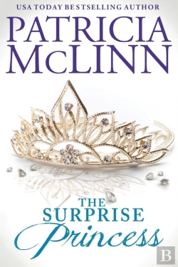 Bertrand.pt - The Surprise Princess (The Wedding Series, Book 6)