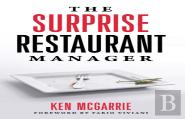 The Surprise Restaurant Manager