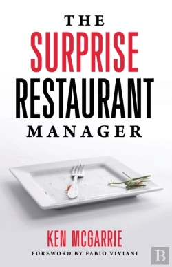 Bertrand.pt - The Surprise Restaurant Manager