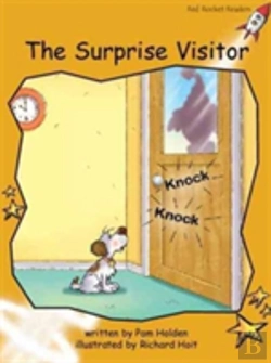 Bertrand.pt - The Surprise Visitor