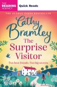 The Surprise Visitor (Quick Reads)