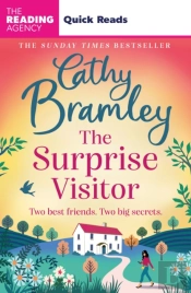 The Surprise Visitor (Quick Reads)